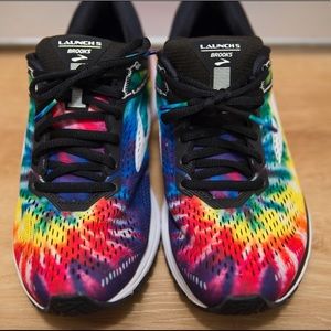 Brooks Running Shoes